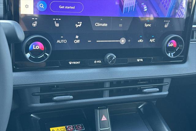 Certified 2026 Toyota C-HR AWD/4WD image 21