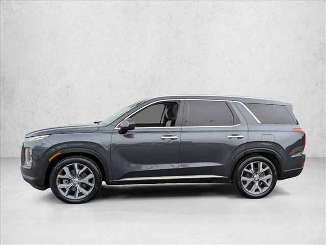 Used 2020 Hyundai Palisade SEL FWD image 2