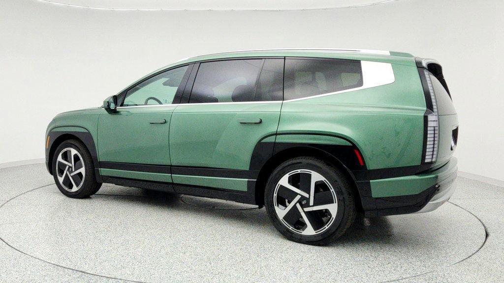 Used 2026 Hyundai Ioniq 9 Limited image 7