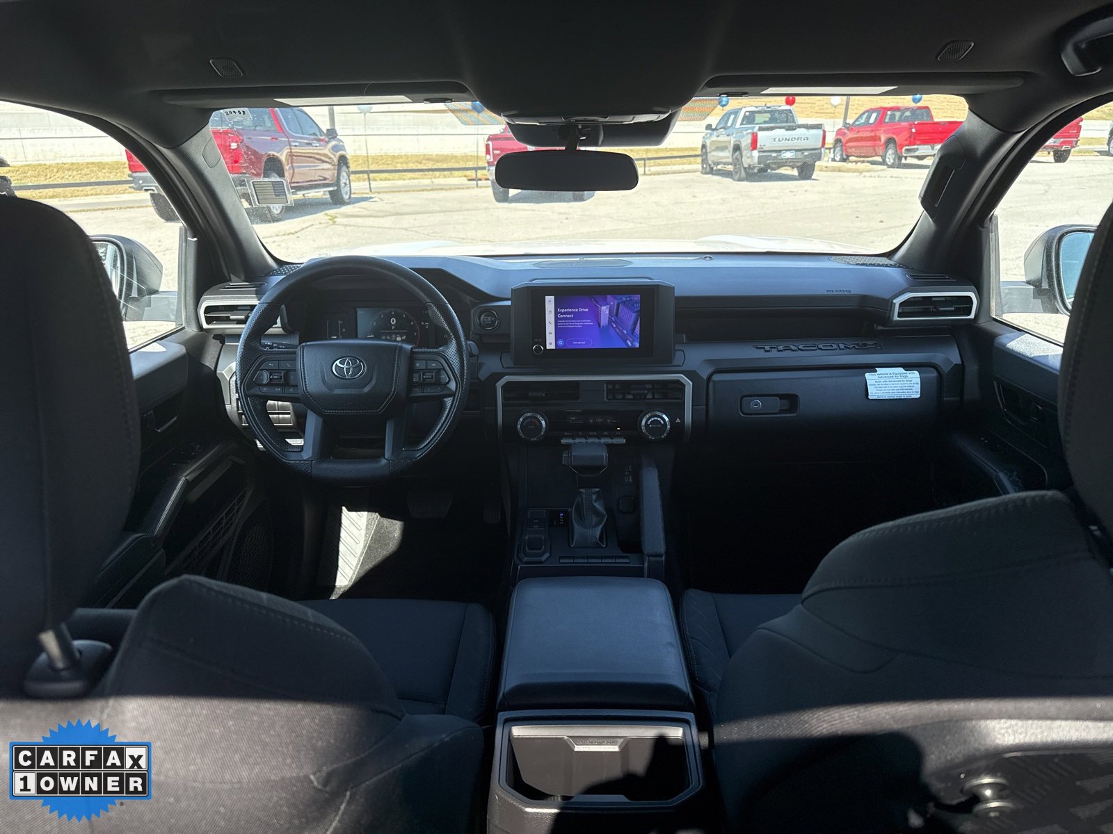 Used 2024 Toyota Tacoma SR image 18