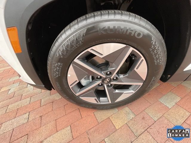 Used 2025 Hyundai Tucson SEL image 25