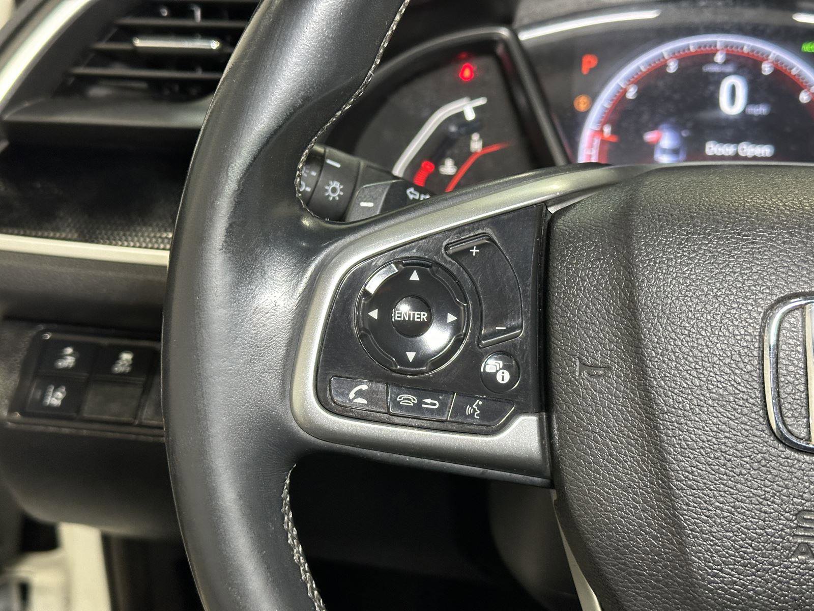 Used 2020 Honda Civic Sport image 24