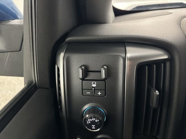 Used 2017 Chevrolet Silverado 1500 LT w/ All Star Edition image 55