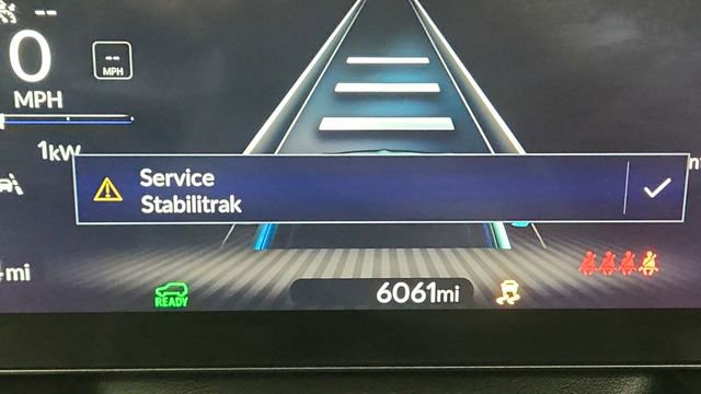 Used 2024 Acura ZDX A-Spec image 41