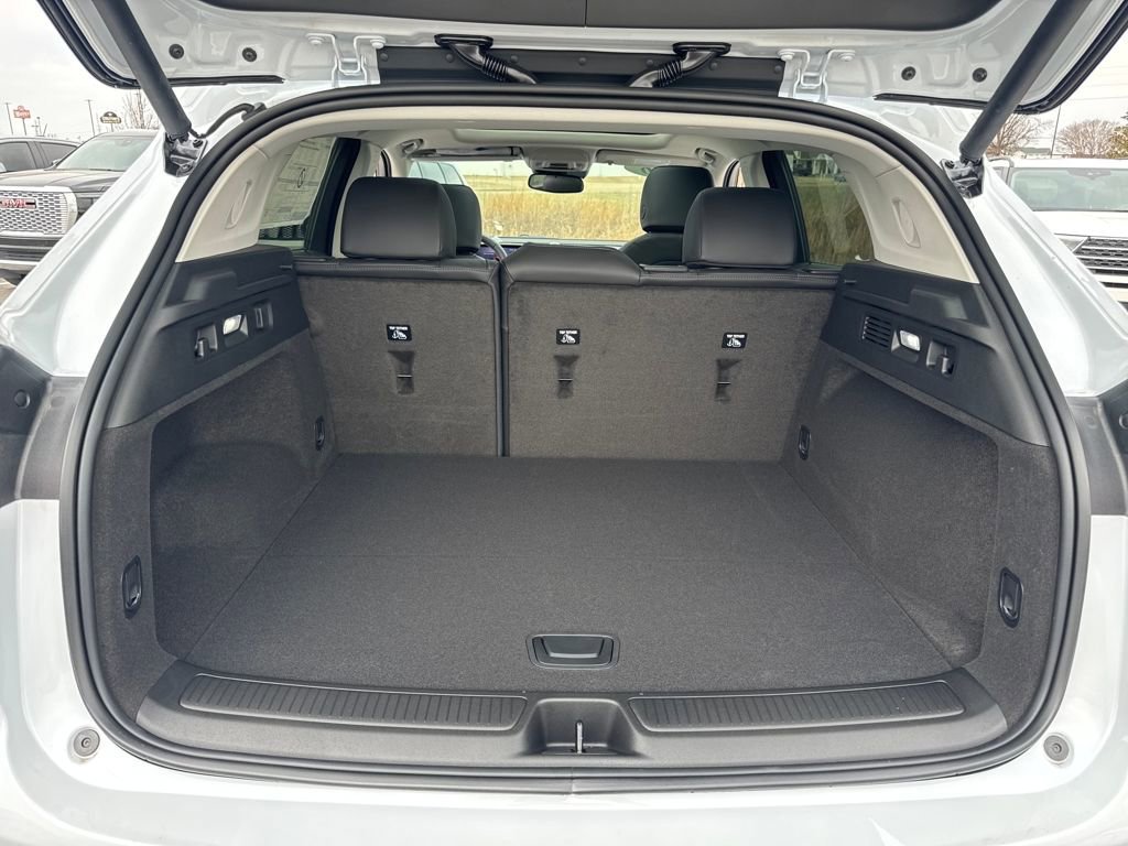 New 2026 Buick Envision Preferred image 6