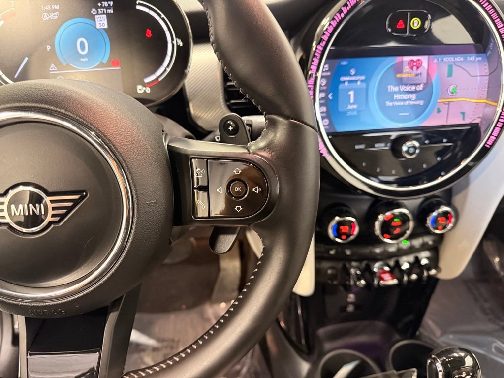 Used 2024 MINI Cooper S FWD image 14