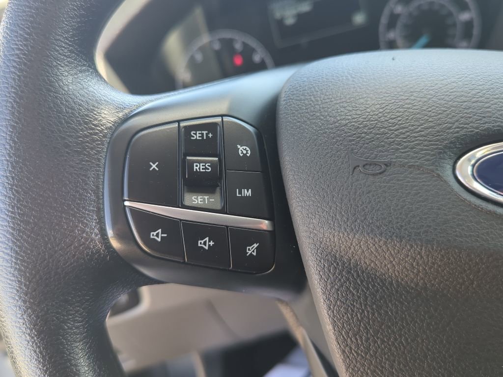 Used 2023 Ford Transit 250 Low Roof AWD w/ Exterior Upgrade Package image 24
