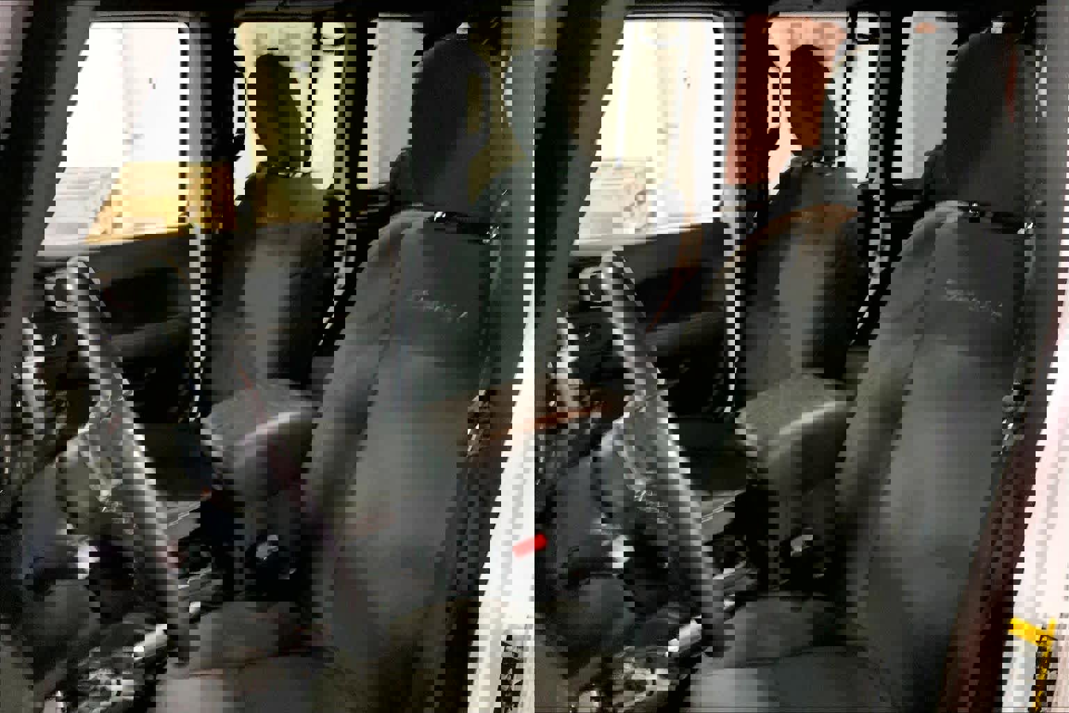 Used 2021 Jeep Wrangler Unlimited Sahara image 8