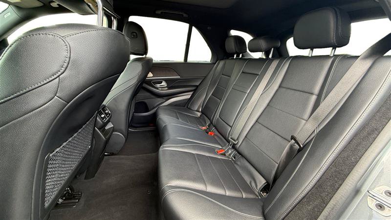 Used 2022 Mercedes-Benz GLE 350 w/ Premium Package image 16