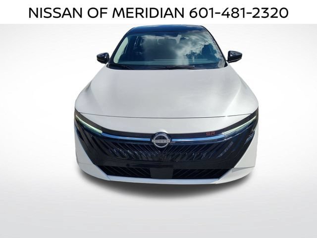 New 2027 Nissan Sentra SR w/ SR Premium Package FWD image 8