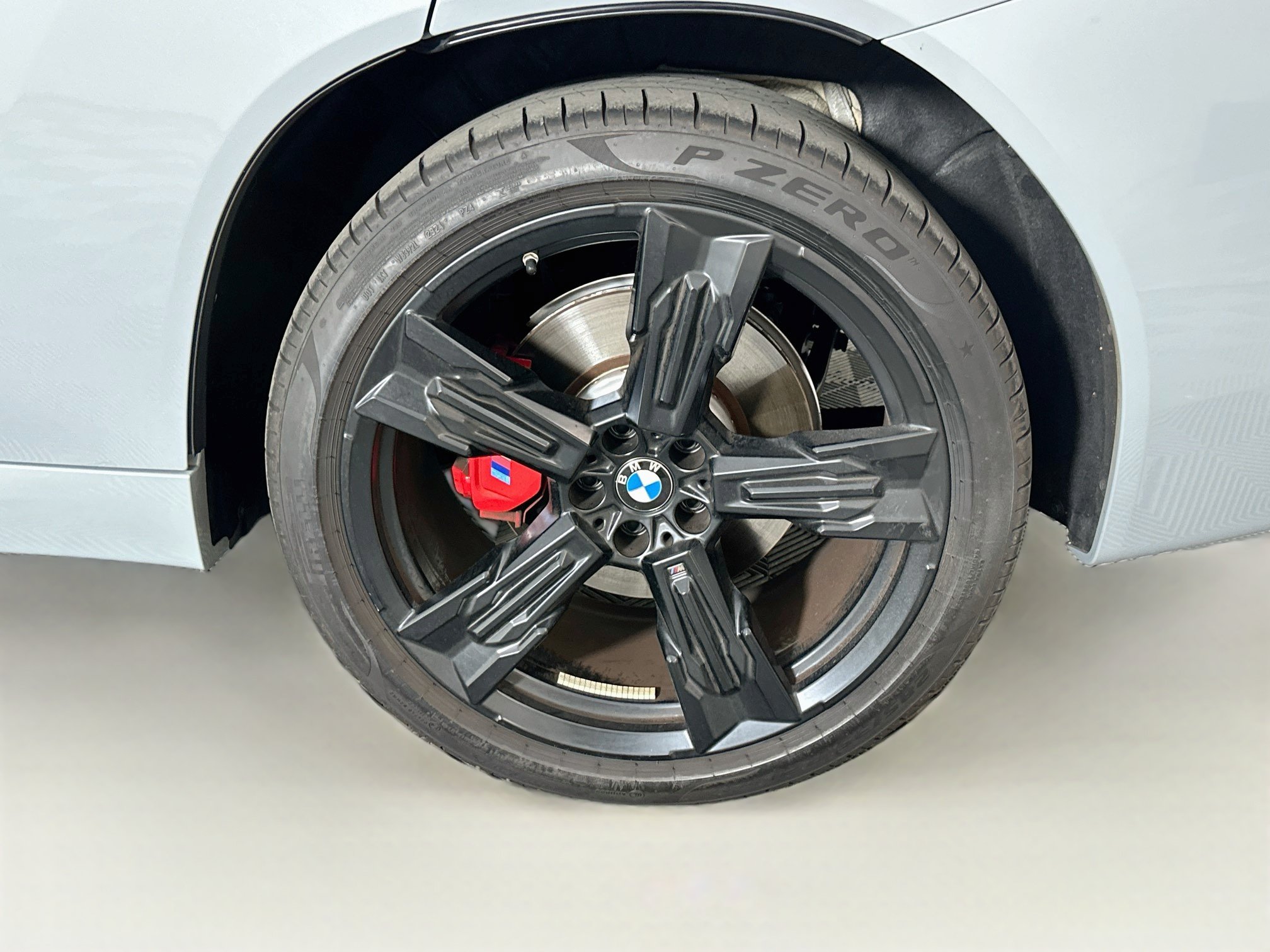 Used 2025 BMW X3 xDrive30i w/ M Sport Package AWD/4WD image 11