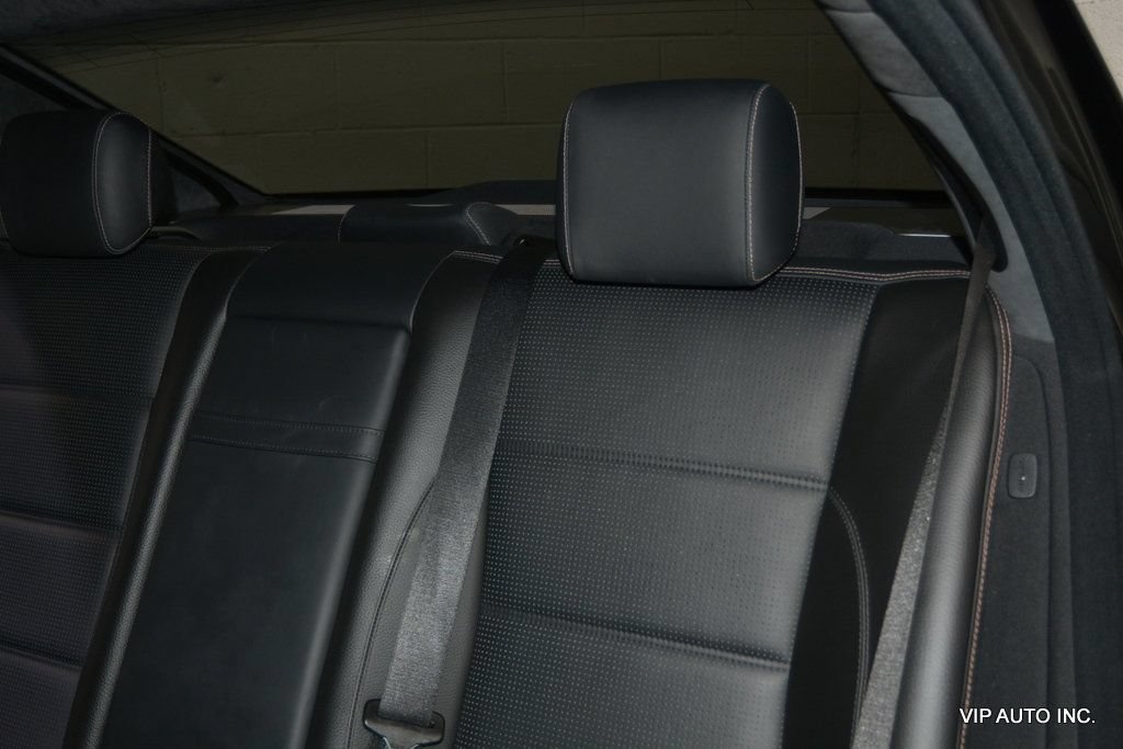 Used 2011 Mercedes-Benz S 63 AMG image 23
