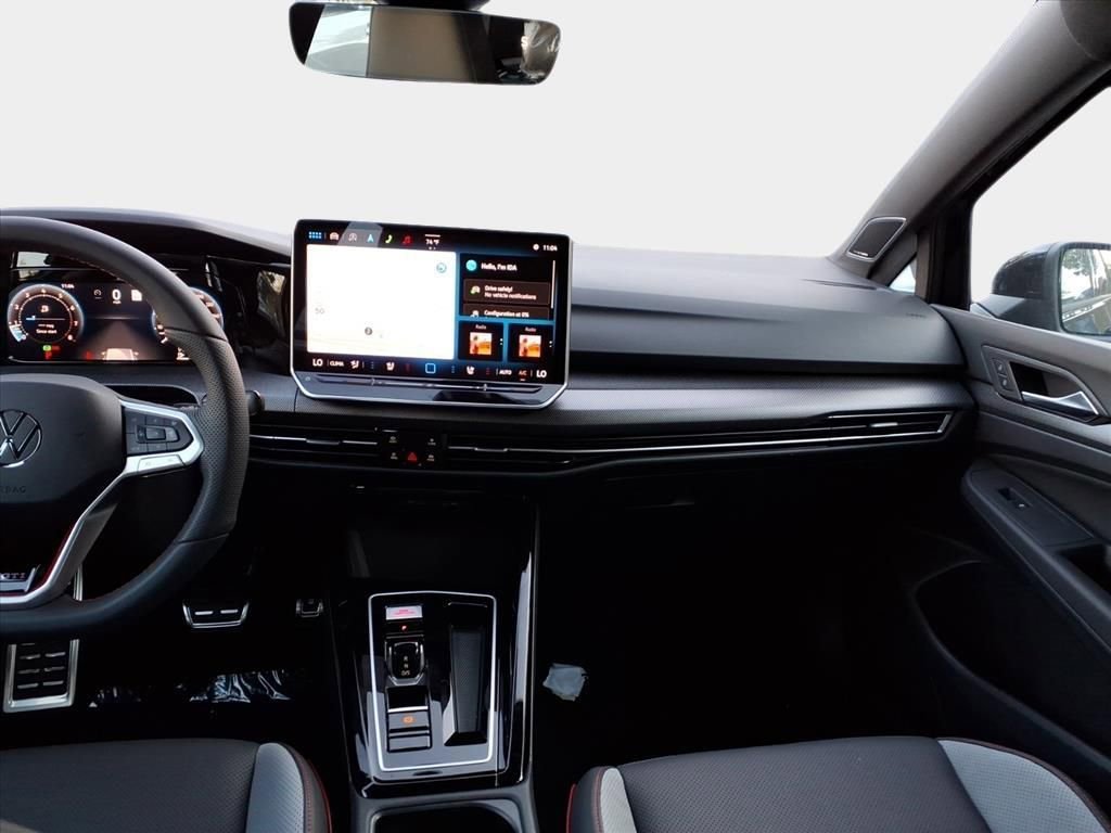 New 2026 Volkswagen GTI Autobahn image 14