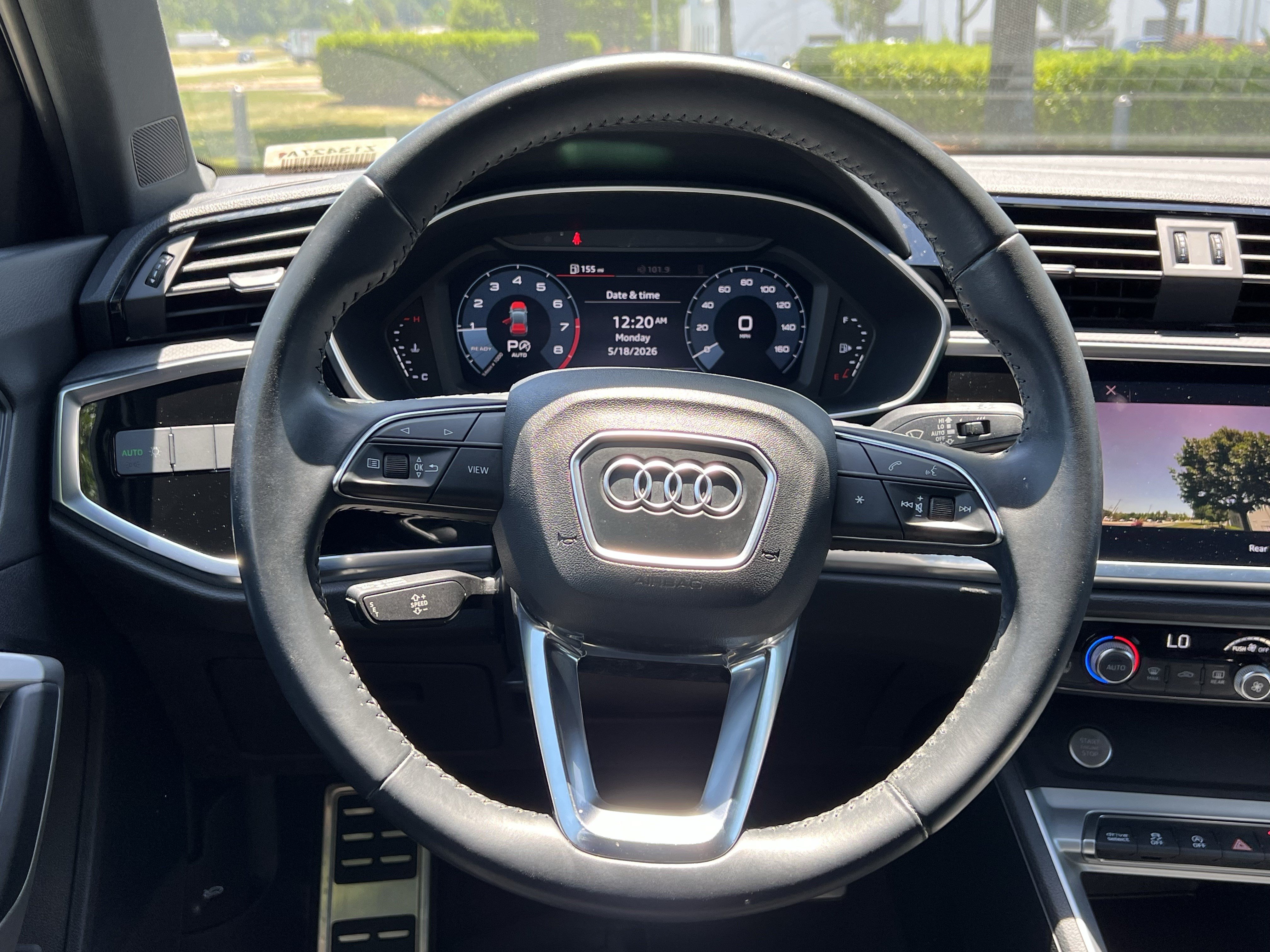 Used 2020 Audi Q3 2.0T Premium w/ Convenience Package AWD/4WD image 18
