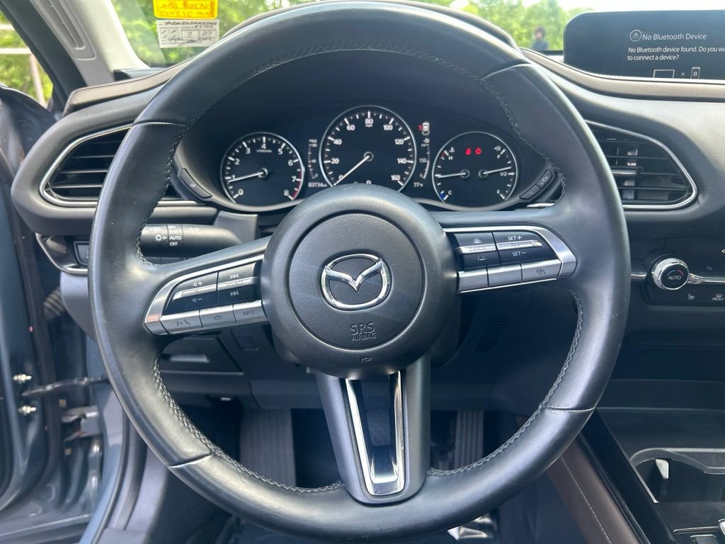 Used 2021 MAZDA CX-30 AWD 2.5 S w/ Premium Package image 15