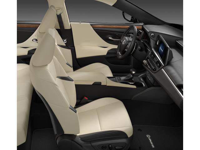 New 2025 Lexus ES 350 w/ Premium Package image 40