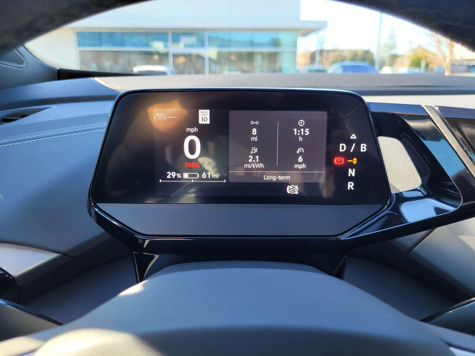 Certified 2023 Volkswagen ID.4 Pro S image 31