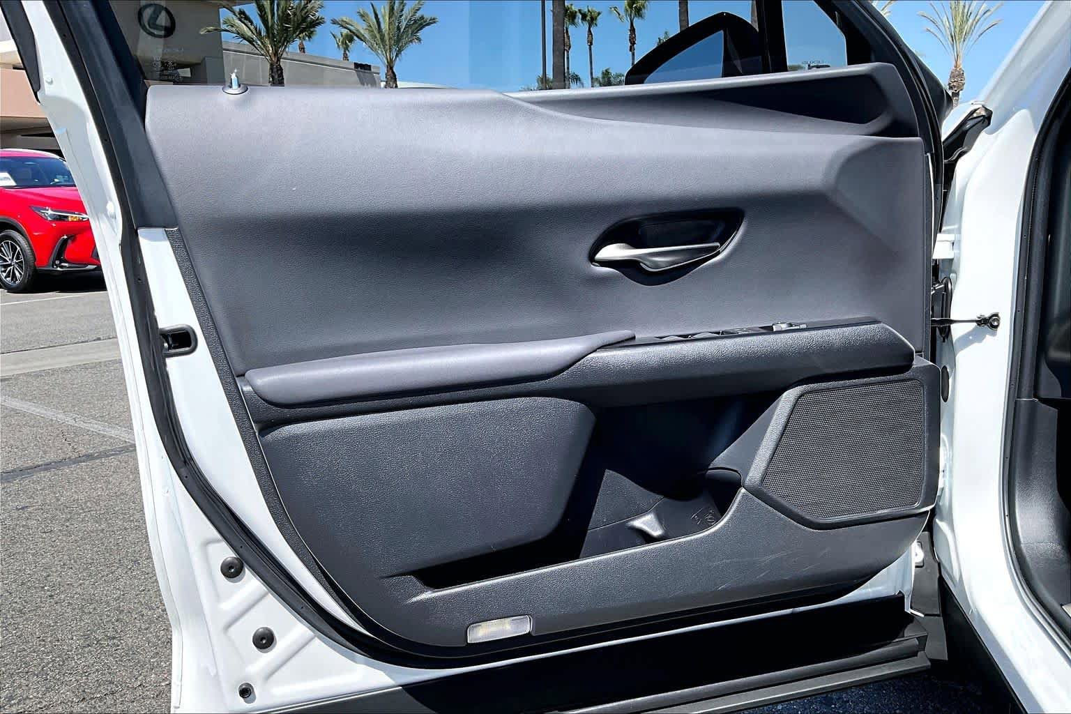 Certified 2024 Lexus UX 250h FWD image 20