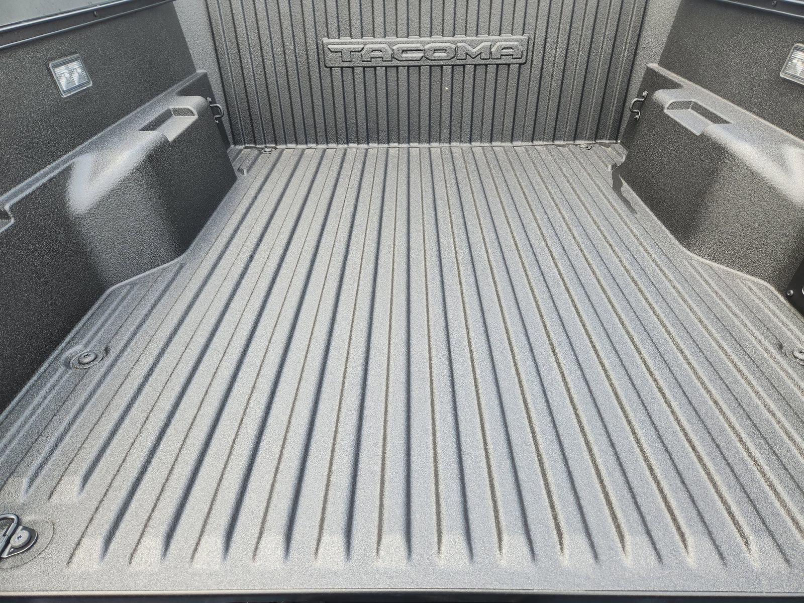 New 2026 Toyota Tacoma TRD Sport w/ TRD Sport Premium Package AWD/4WD image 27