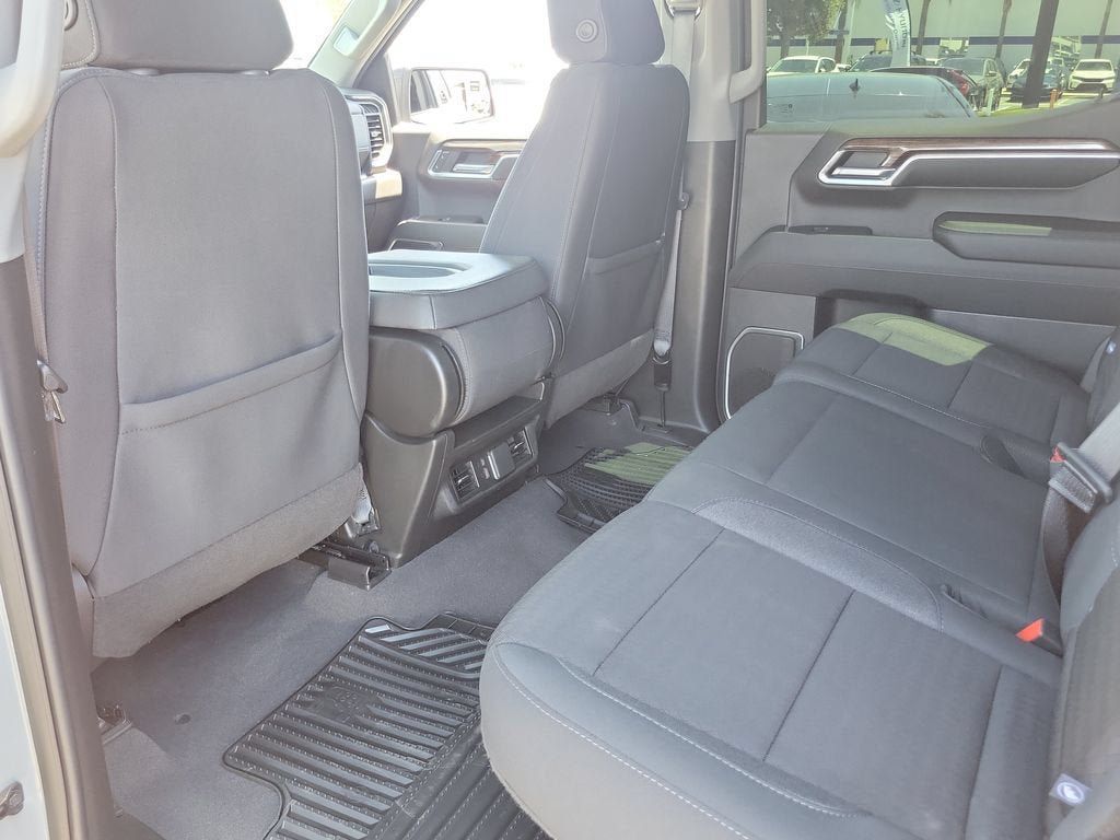 Used 2024 GMC Sierra 1500 Elevation RWD image 14