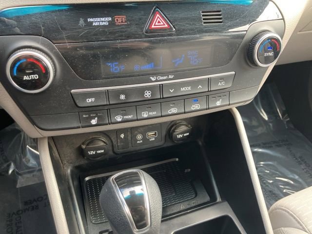 Used 2019 Hyundai Tucson Sport image 15