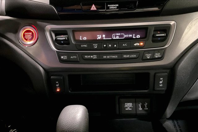 Used 2016 Honda Pilot EX-L image 33