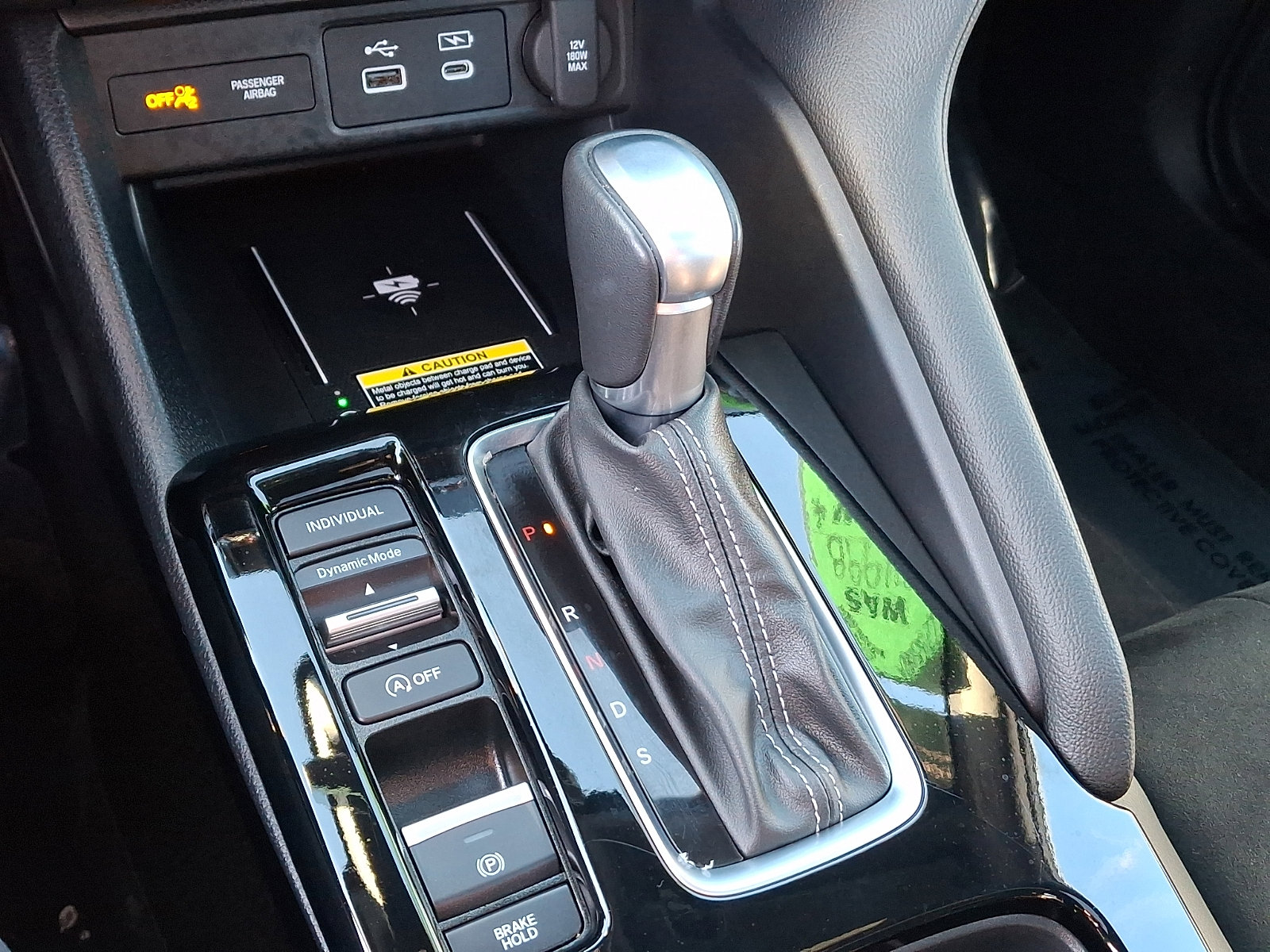 Certified 2023 Acura Integra A-Spec image 15