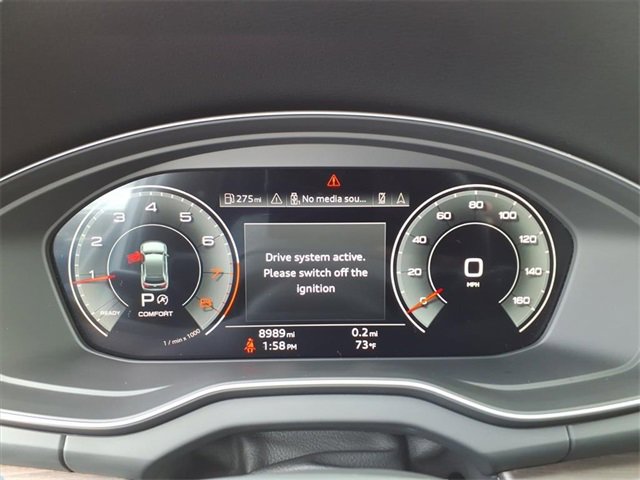 Used 2025 Audi Q5 2.0T Premium Plus w/ Premium Plus Package image 20