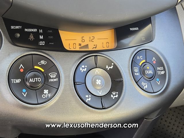 Used 2012 Toyota RAV4 Limited w/ Premium Plus Value Pkg image 25