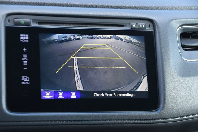 Used 2017 Honda HR-V EX-L image 4