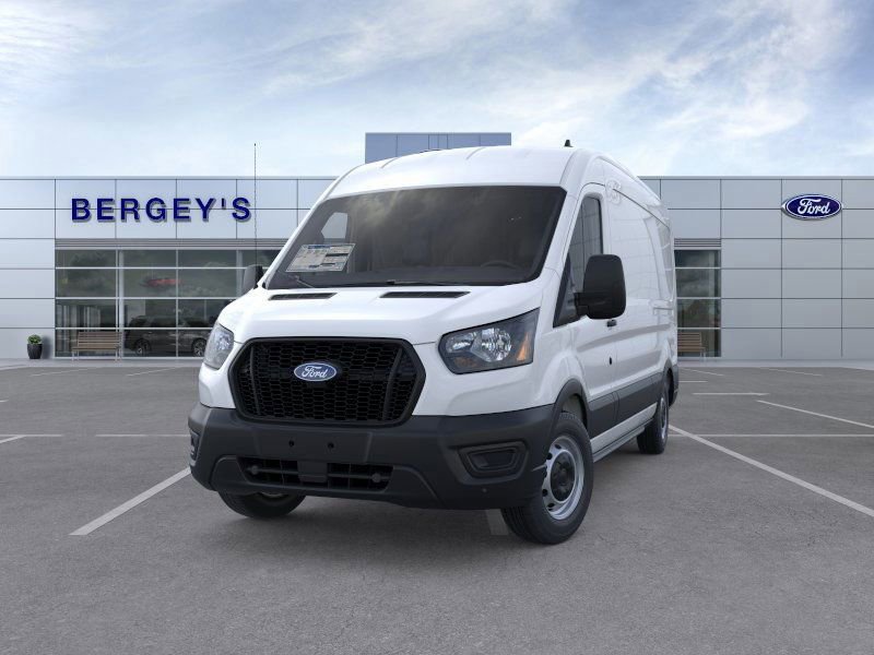 New 2026 Ford Transit 250 148 Medium Roof RWD image 18