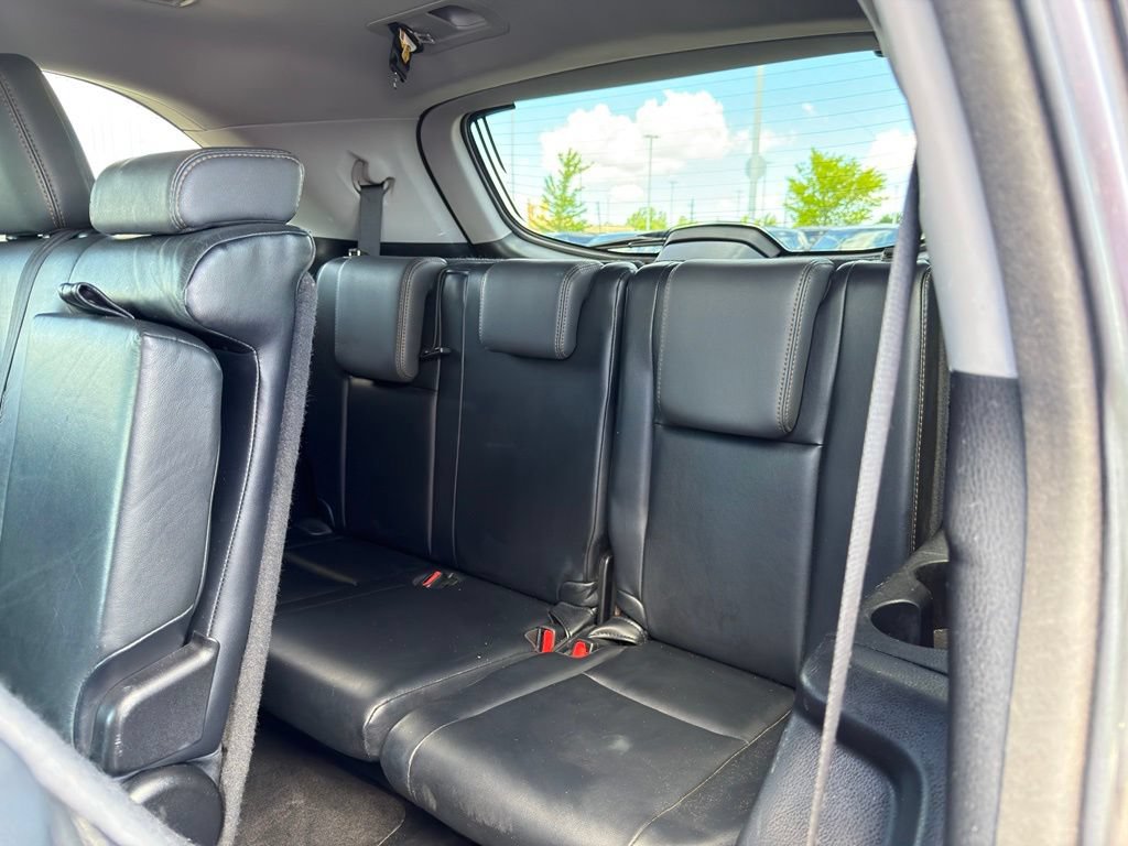 Used 2015 Toyota Highlander XLE FWD image 30