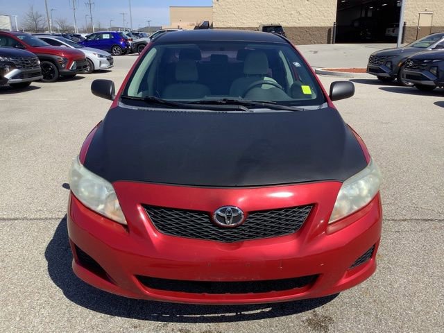 Used 2010 Toyota Corolla LE image 2