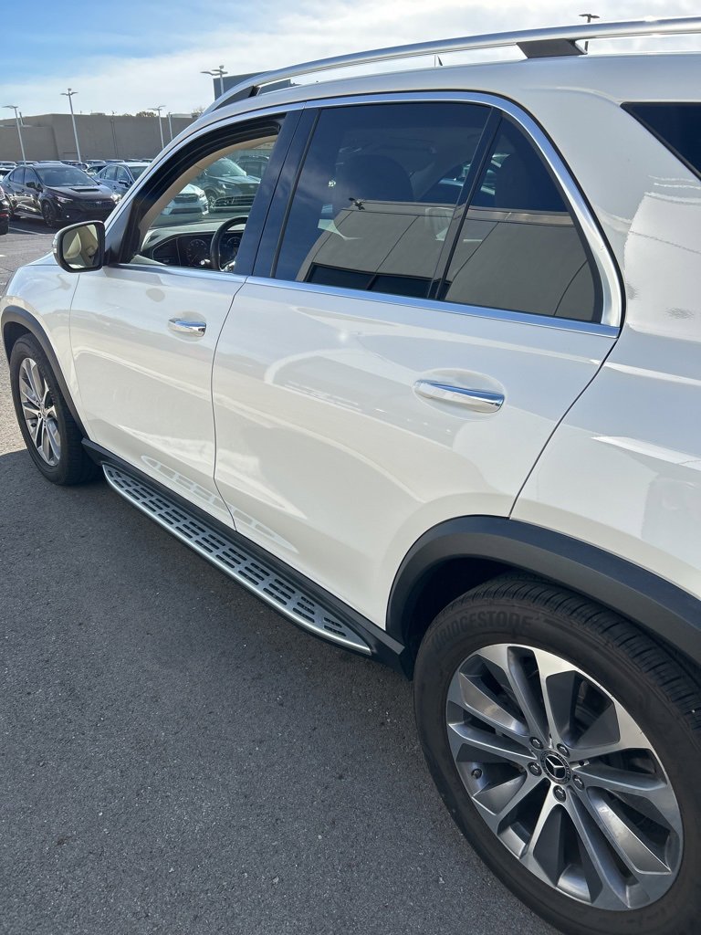 Used 2021 Mercedes-Benz GLE 450 4MATIC