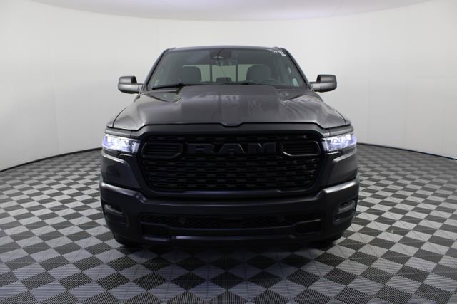 New 2026 RAM 1500 Tradesman AWD/4WD image 25
