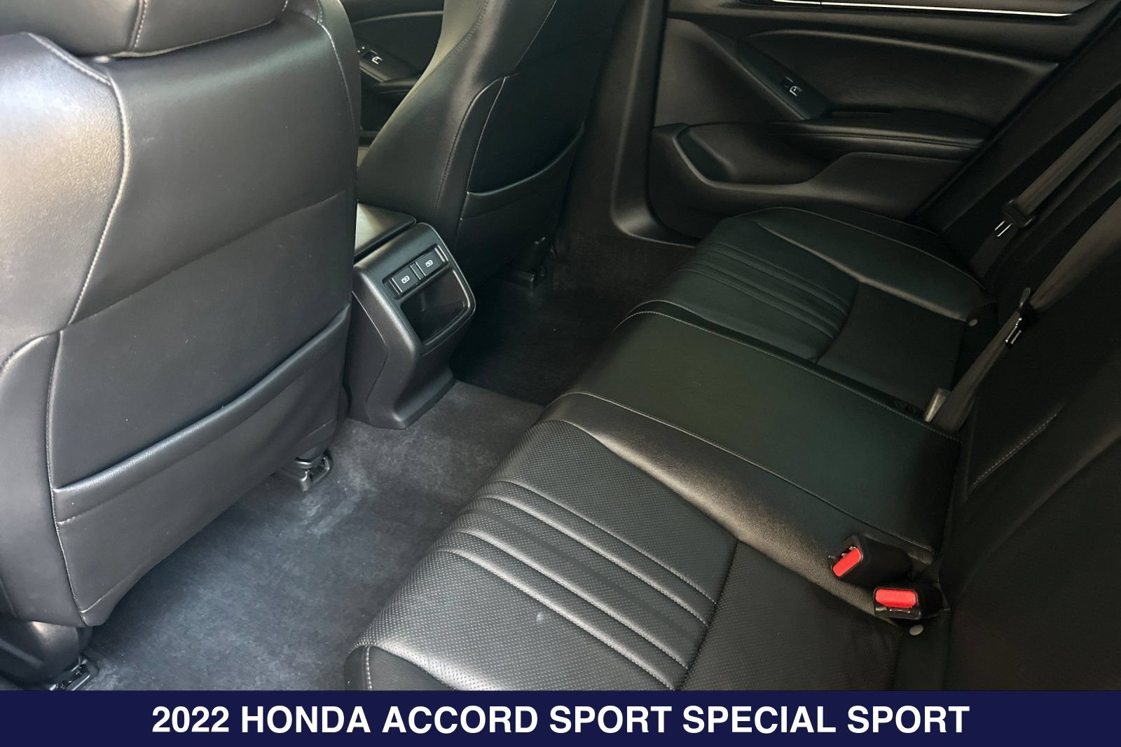 Used 2022 Honda Accord Sport Special Edition image 13