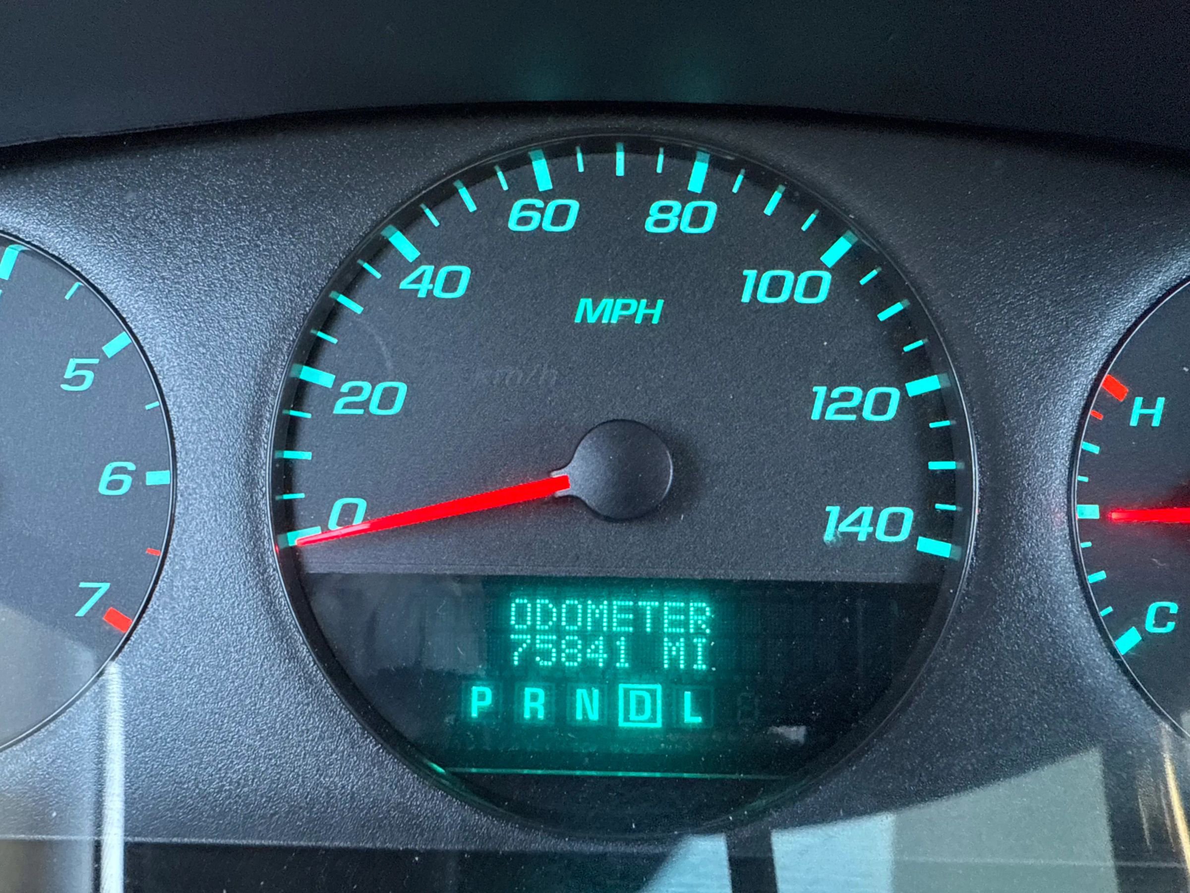 Used 2016 Chevrolet Impala Limited LS FWD image 19