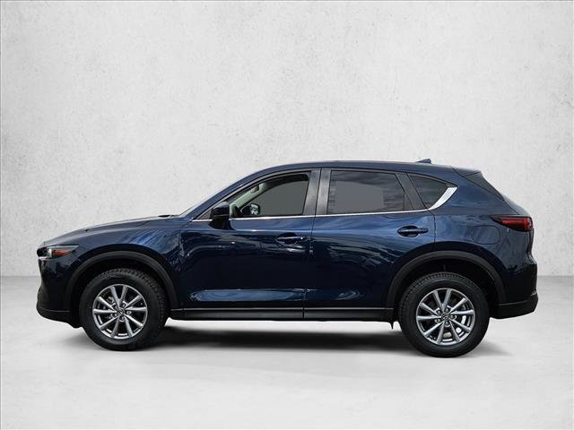 Used 2023 MAZDA CX-5 AWD 2.5 S image 11