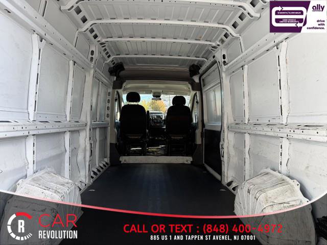 Used 2021 RAM ProMaster 3500 image 7