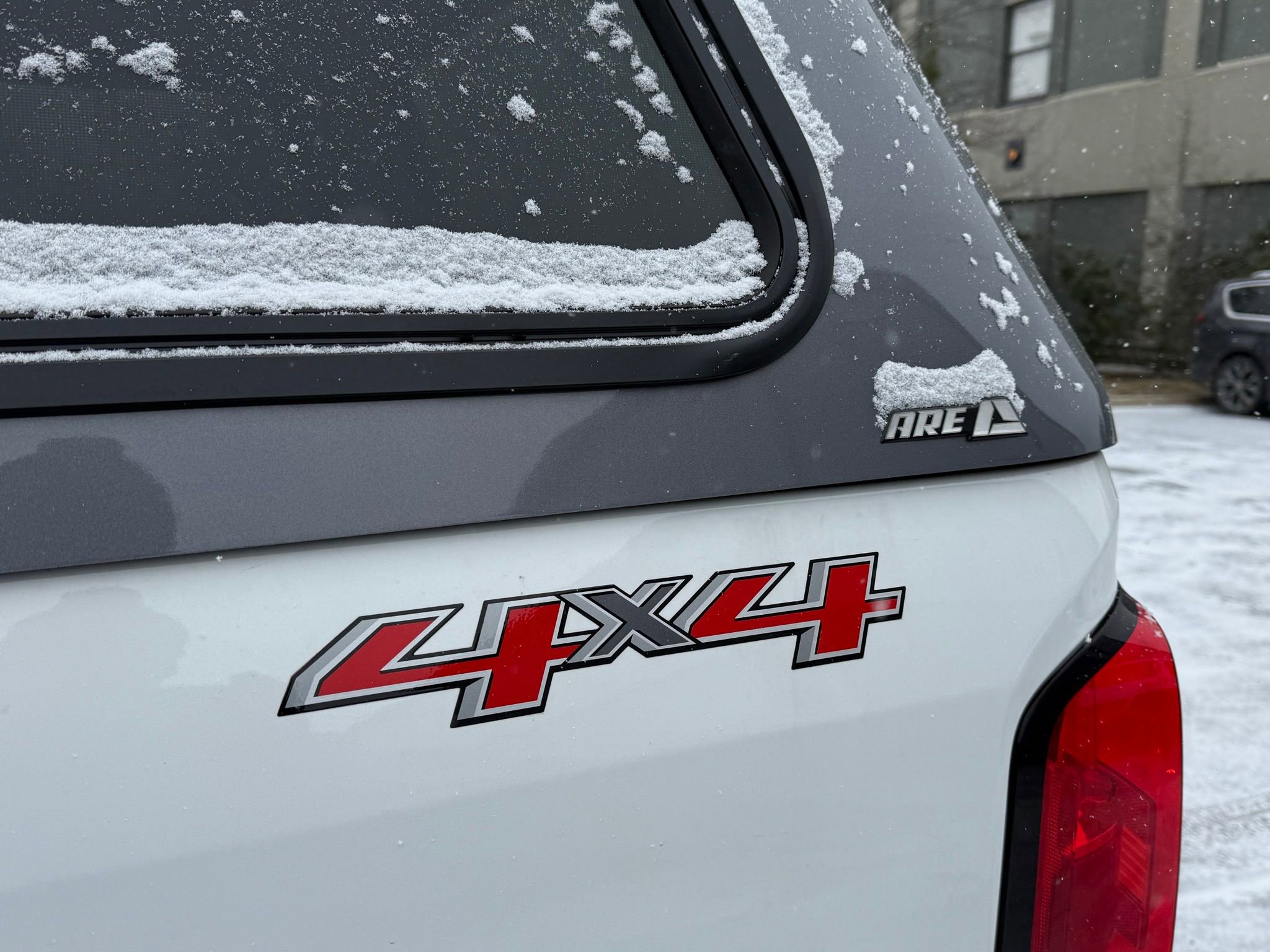 Used 2018 Chevrolet Colorado W/T image 13