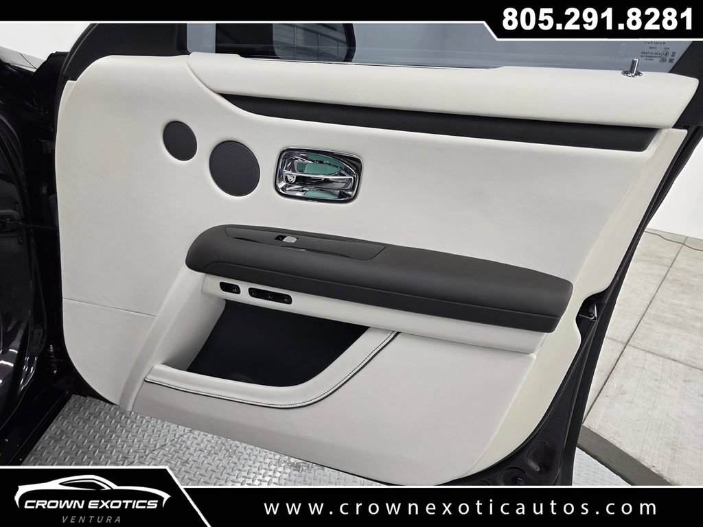 Used 2023 Rolls-Royce Ghost AWD/4WD image 29