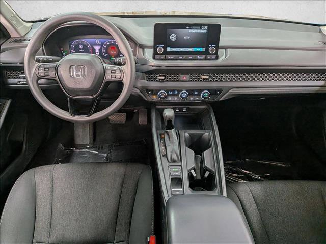 Used 2024 Honda Accord EX image 20