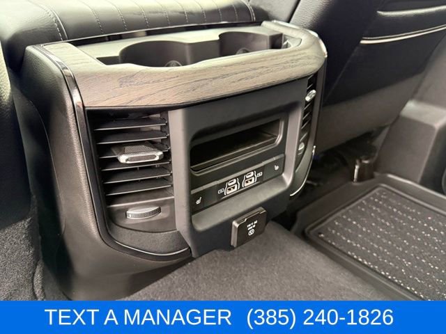 New 2026 RAM 3500 Limited image 29