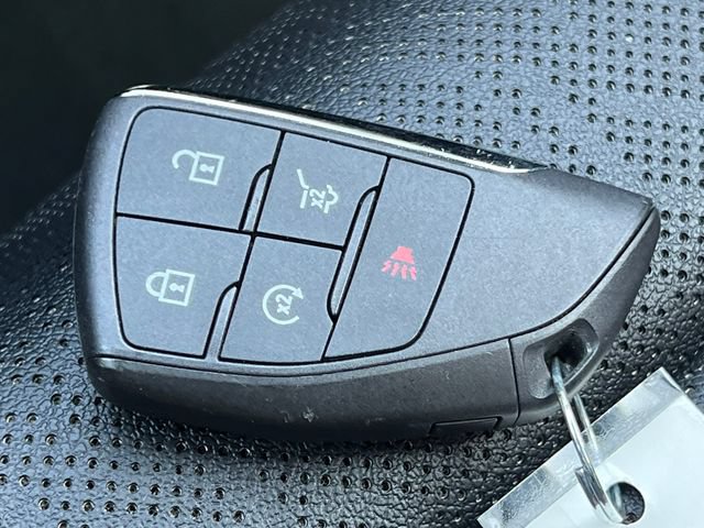 Used 2026 Chevrolet Equinox LT w/ Convenience Package II AWD/4WD image 33