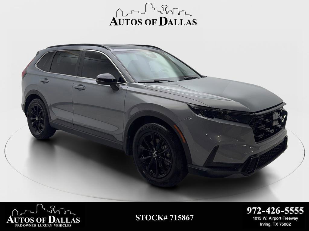 Used 2023 Honda CR-V Sport image 1