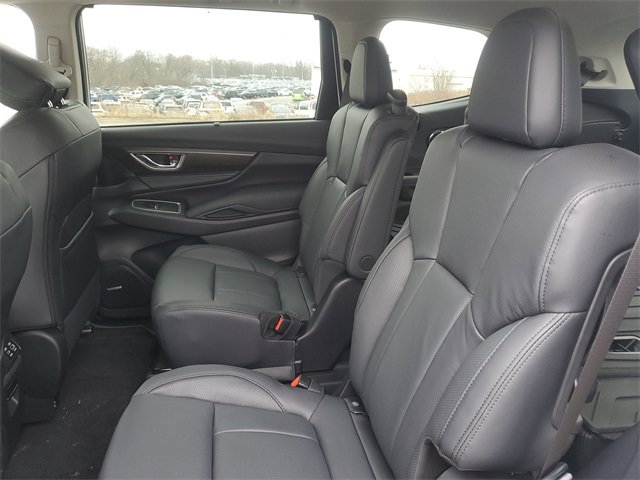 New 2026 Subaru Ascent Touring AWD/4WD image 10