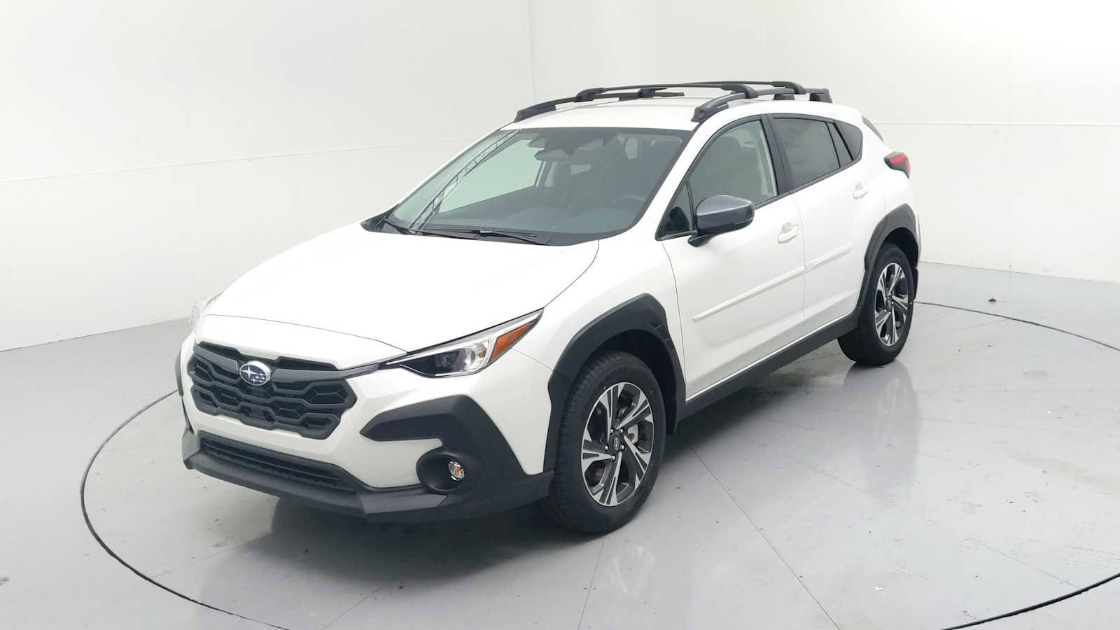 New 2026 Subaru Crosstrek 2.0i Premium image 4
