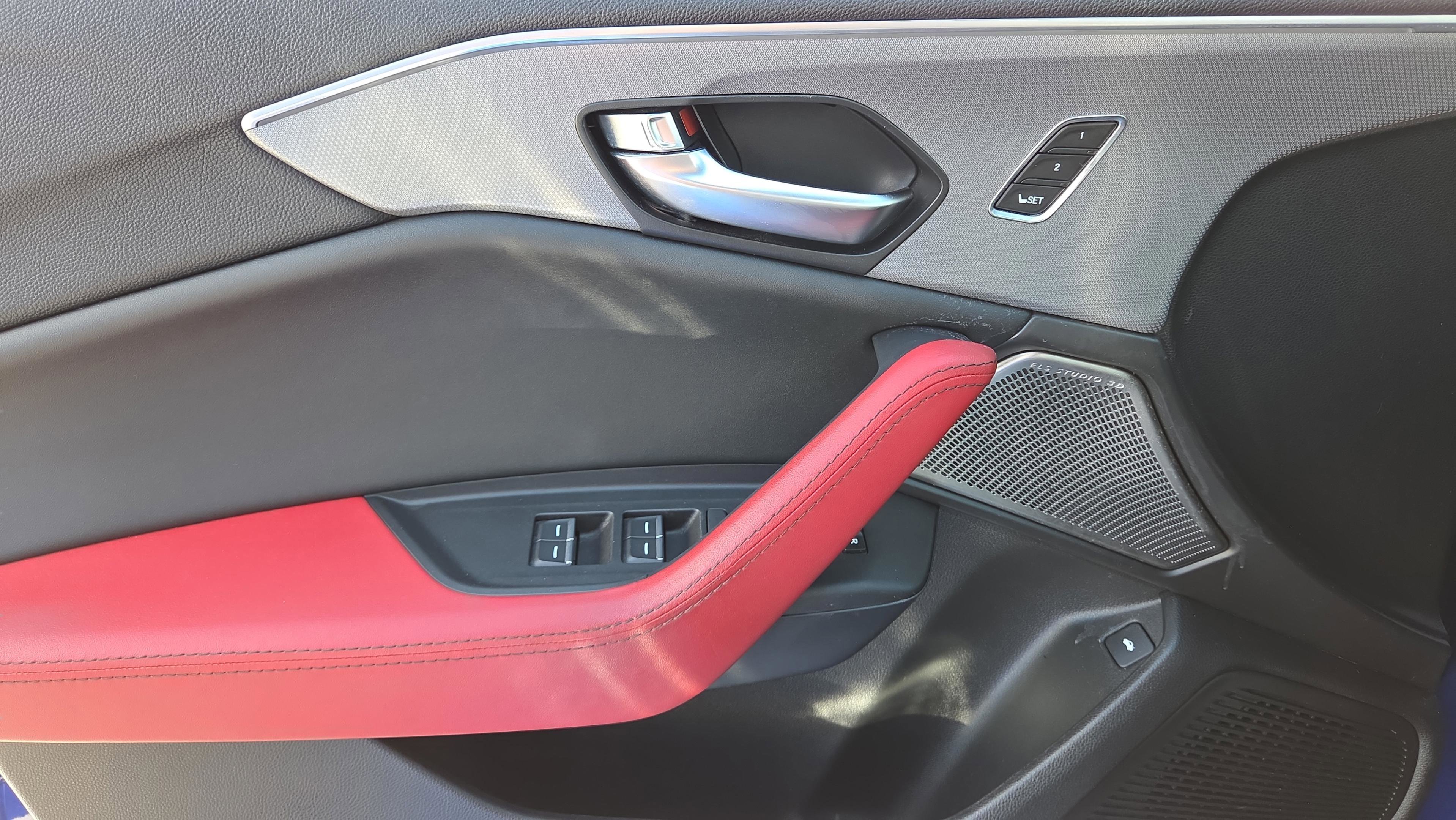 Certified 2021 Acura TLX w/ A-SPEC Pkg image 41