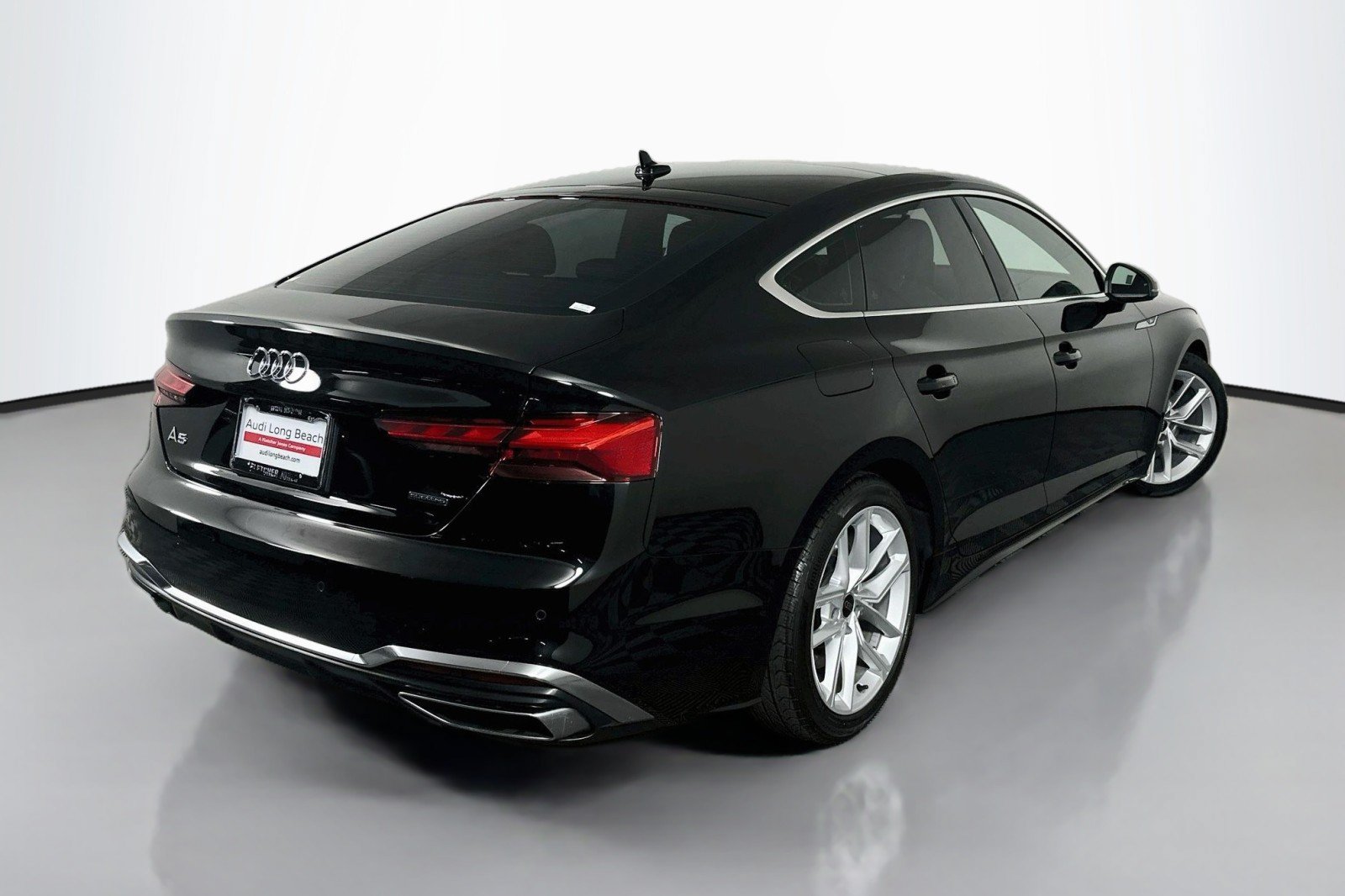 Used 2024 Audi A5 2.0T Premium Plus AWD/4WD image 13