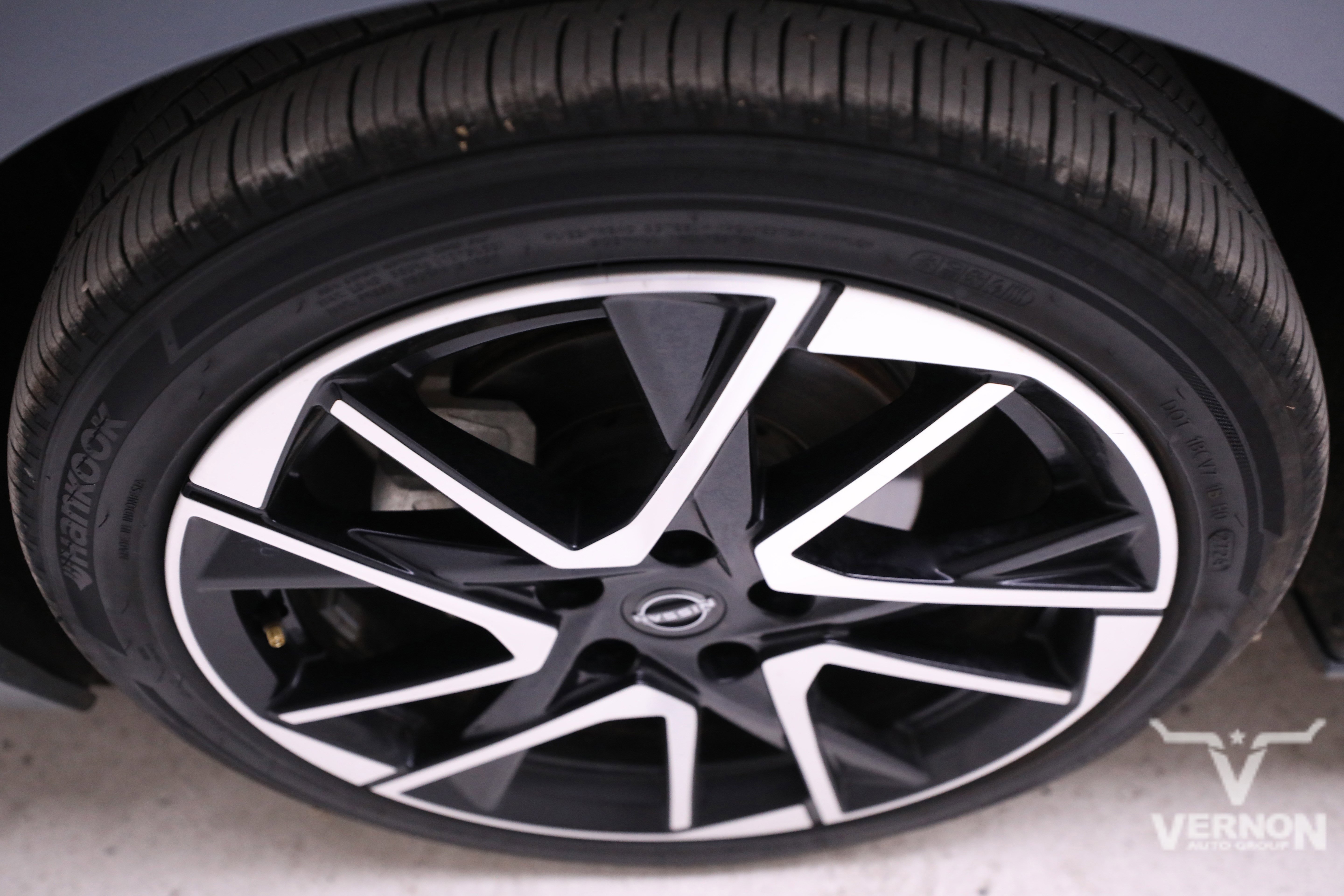 Used 2024 Nissan Sentra SR image 31